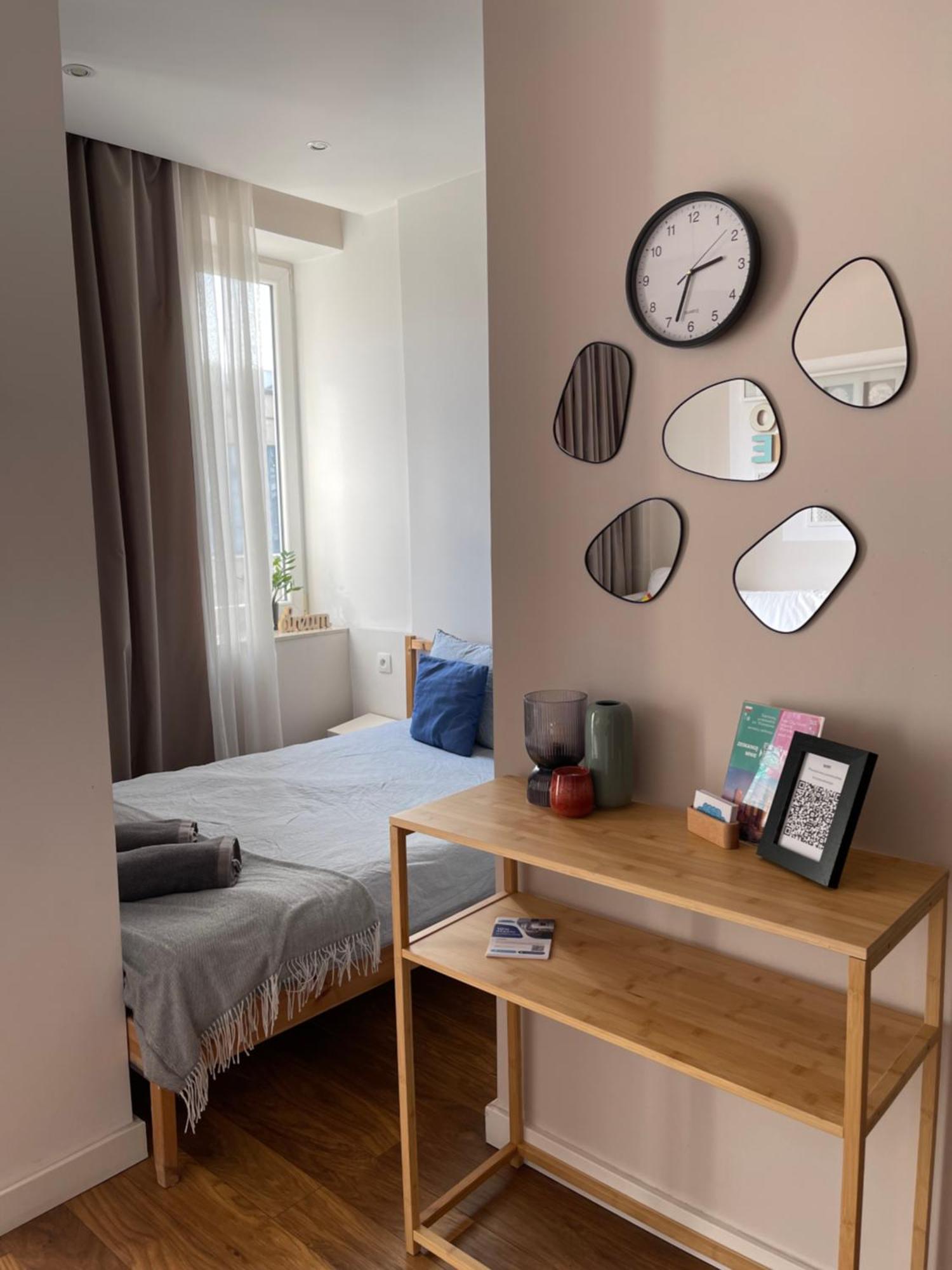 Studio W Centrum Warszawy Ulica Chmielna - 500M Od Dworca Centralnego - By Good Sleeping Varşova Dış mekan fotoğraf