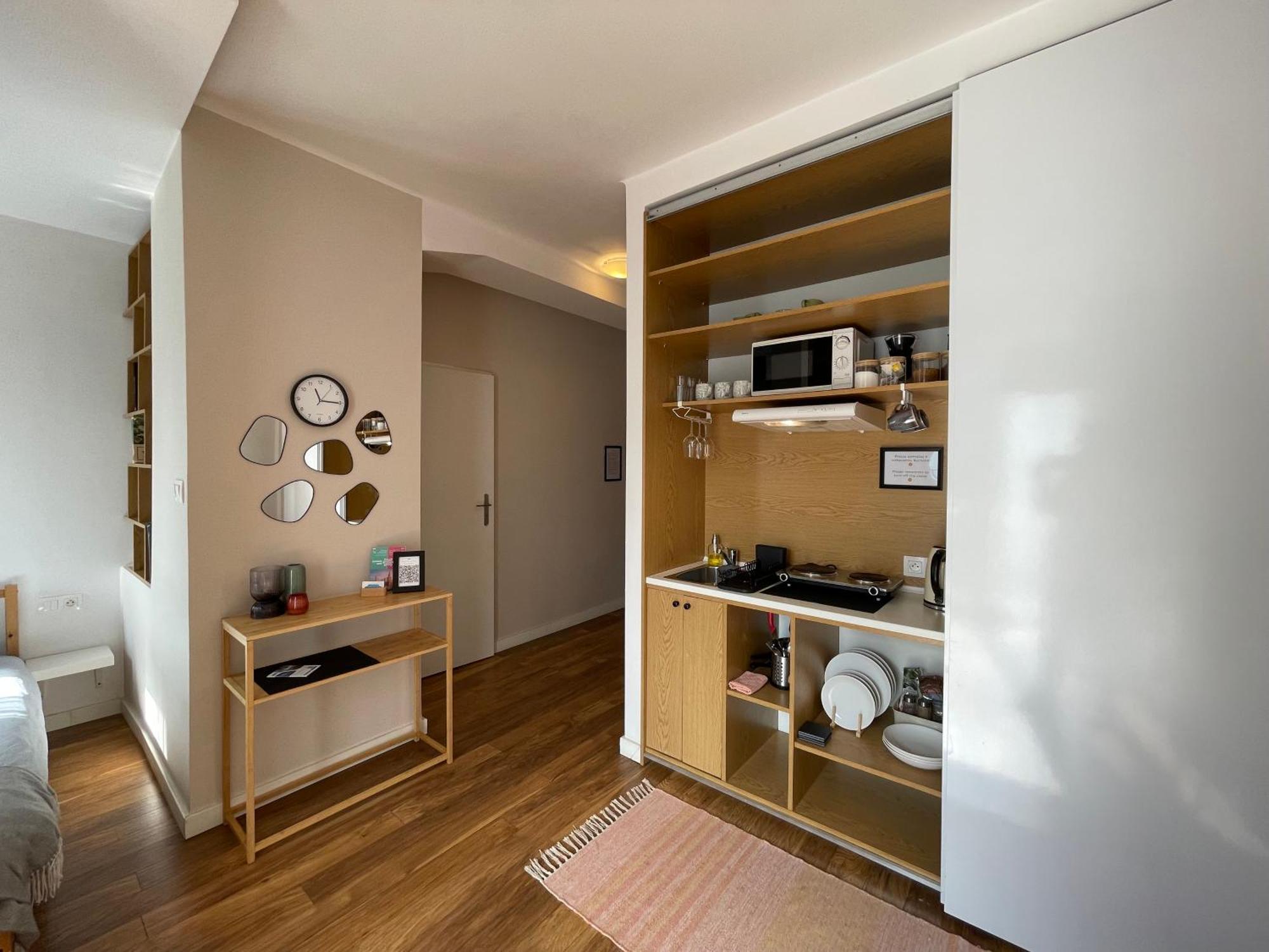 Studio W Centrum Warszawy Ulica Chmielna - 500M Od Dworca Centralnego - By Good Sleeping Varşova Dış mekan fotoğraf